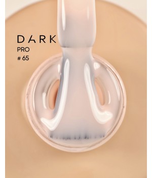 База DARK PRO base №65, 15 мл TPO free